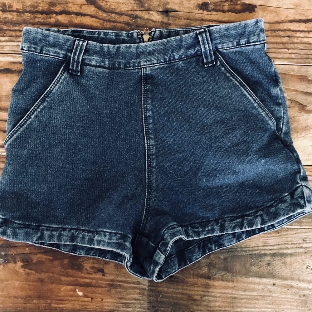 ⭐️JEAN SHORTS ⭐️⭐️